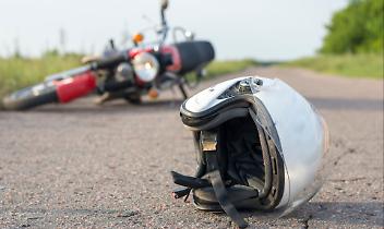 Incidente a San Maurizio Canavese, muore motociclista di 32 anni