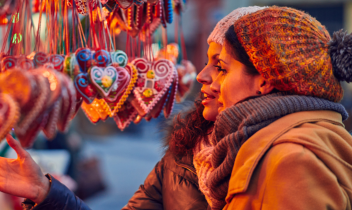 Montanaro accende la tradizione: la Fiera di Santa Cecilia torna tra profumi d’autunno e musica