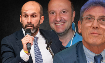 Il sindaco di Ivrea eletto vicepresidente del Cal