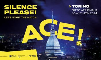 Tutte le iniziative per le Nitto ATP Finals