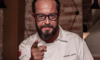 Magorabin, lo chef con i dreadlocks e la rivoluzione gastronomica in cucina