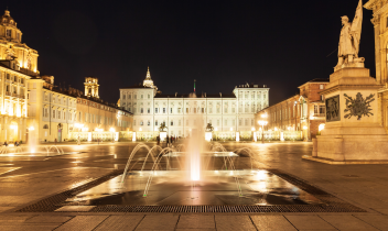 Torino proclamata capitale del gusto: ospiterà "The World's 50 Best Restaurants" nel 2025