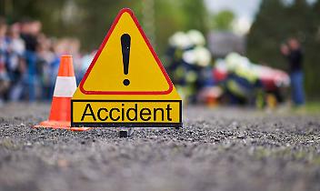 Incidente in Tangenziale 