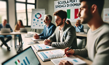 In Canavese nasce una scuola per i sindaci di domani