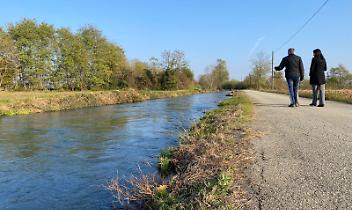Addio a Luigi Buratto, l'imprenditore dal cuore grande annegato nel canale