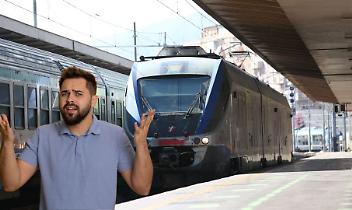 Fermata saltata senza preavviso