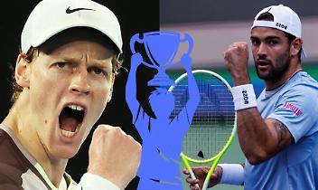 Tennis azzurro