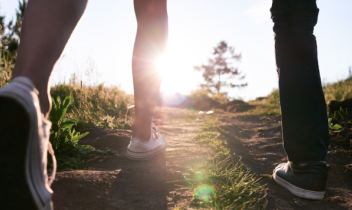 Una rete di sentieri collegher&agrave; otto comuni