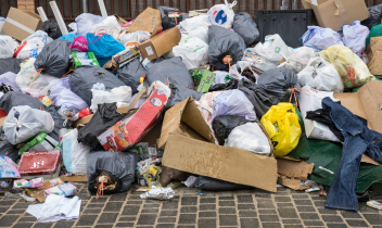 Rifiuti a peso d’oro: paga per quanto butti. Dal 2025 la svolta (obbligata) in altri 9 Comuni