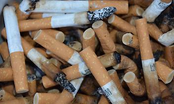 Meno rifiuti, più gesti d’amore: raccolta e riciclaggio dei mozziconi di sigarette