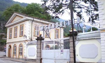 Ora anche il sindaco sa chi ha comprato l'ex Sandretto di Pont Canavese