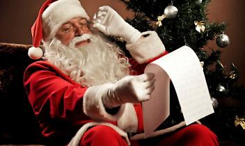 Bal&ocirc;net di Natale