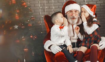 Aspettando il Natale