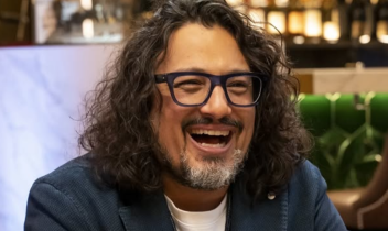 4 Ristoranti in Canavese: ecco la data della puntata girata da Alessandro Borghese