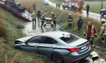 Incidente a Front