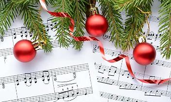 Natale in musica a Castiglione