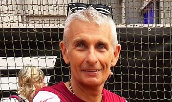 Fabrizio Broggini