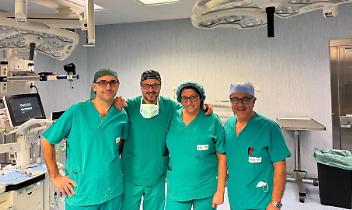 La sanit&agrave; piemontese brilla