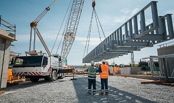 Chieri investe oltre un milione di euro in opere pubbliche