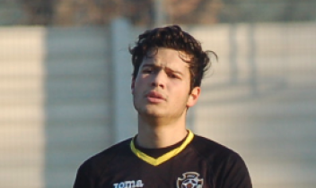 Federico Dalbard (Carema)