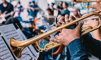I festeggiamenti in onore di Santa Cecilia: occasione di aggregazione sociale e musicale