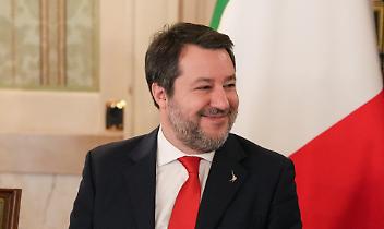 Matteo Salvini