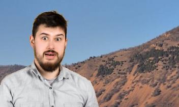 Scompare la scritta "TAV=Mafia" dal Monte Musin&egrave;: ma &egrave; giallo