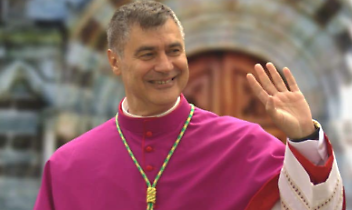 Il Cardinale Repole in visita in Canavese