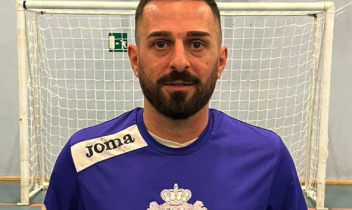 Daniele Minneci miglior giocatore del torneo