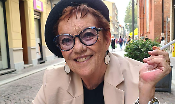  Emanuela Lemal ha esposto a Vauda Canavese