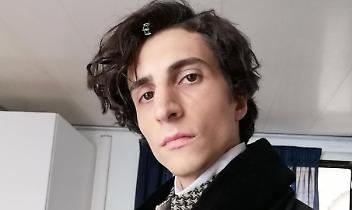 Dalla Valsusa a Rai1: Bruno Orlando e il successo della miniserie su Leopardi