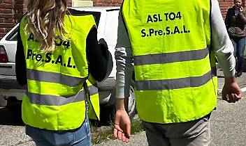 A processo 6 dipendenti del servizio Spresal dell'Asl To4 (foto d'archivio)