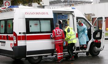 Tragedia a Caselette