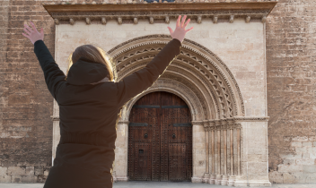 Chiese chiuse per paura dei ladri: e poi ci lamentiamo del calo delle vocazioni?