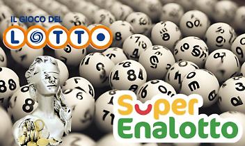 SuperEnalotto, festa in Canavese