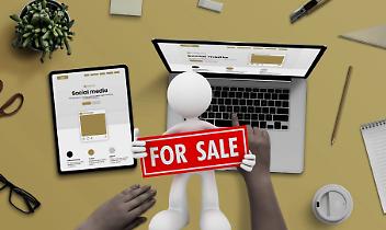 Fabbrica in vendita online