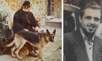 «Perché ho fatto il ribelle»: la storia di Eligio Battù, partigiano di Casalborgone