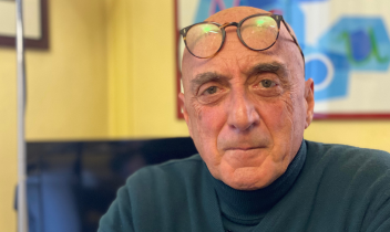 Andrea Buquicchio, medico chirurgo e consigliere regionale del Piemonte per due legislature, ha recentemente intrapreso una nuova strada: quella della narrativa