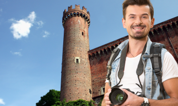 Un viaggio tra storia e magia: i castelli imperdibili del Canavese