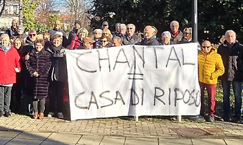 Consiglio Comunale infuocato, ma nessuna risposta concreta sul destino di Casa Chantal