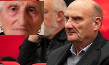 Scarmagno in lutto