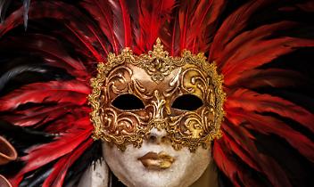 Carnevale Rondissone 2026: tutte le date, dalla Cena in Maschera alla sfilata finale