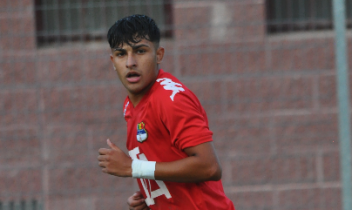 Francesco Guzman