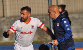 Simone e Christian Zullo