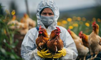 Focolaio aviario nel Vercellese e nuovo allevamento ad Arborio: l’allarme riaccende i dubbi sulla sicurezza degli impianti intensivi