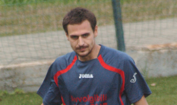Riccardo Mendo