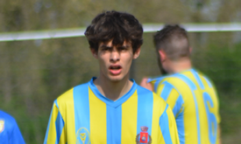 Samuele Casella (Montanaro)
