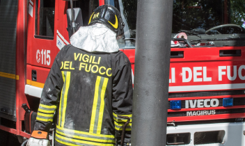 Borgiallo, dramma in casa: 89enne trovato morto, ipotesi intossicazione da monossido
