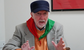 La Resistenza come domanda ai giovani: al Gramsci di Ivrea il libro di Mario Beiletti