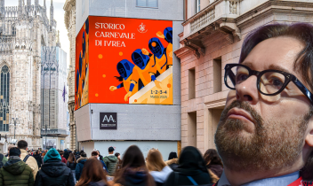 Fabio Vaccarono a Milano